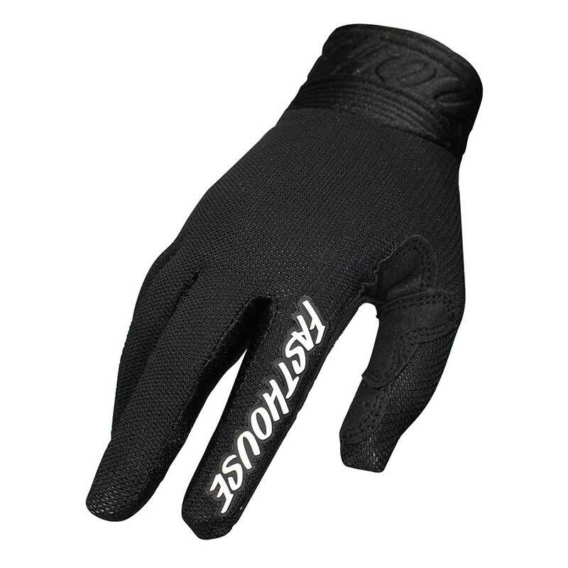 Fasthouse Blitz Glove [Colour: Black] [Size: Small]