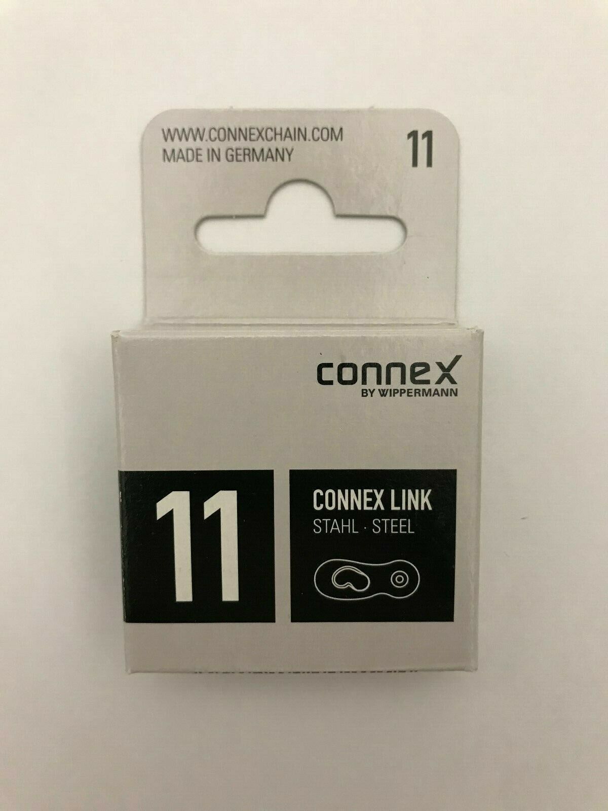Wipperman Connex 11sp Links