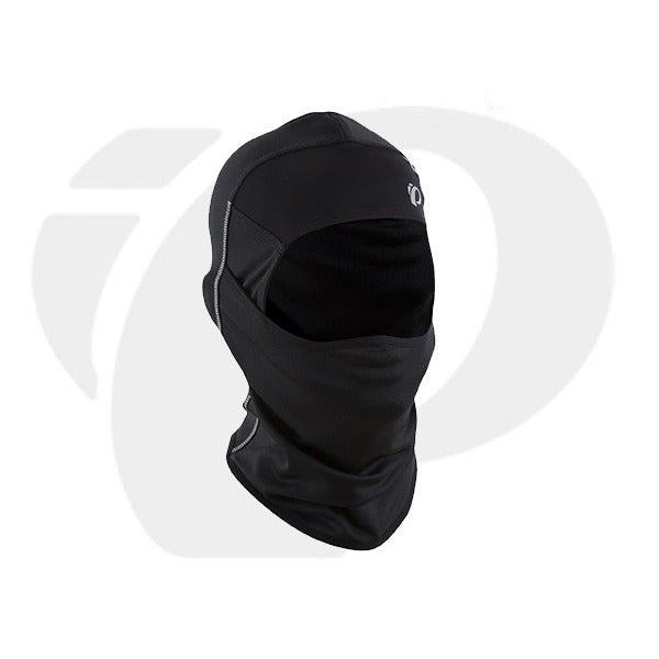 Pearl Izumi Headwear Barrier Balaclava Black 