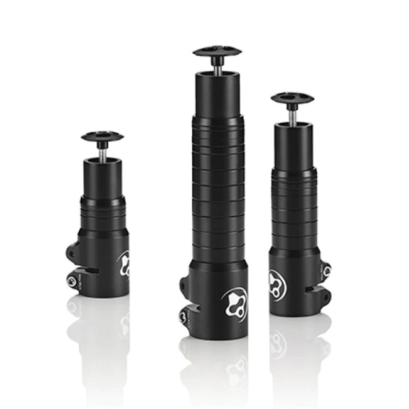 Fouriers Steerer Tube Extension HA-S007 for 28.6 Fork