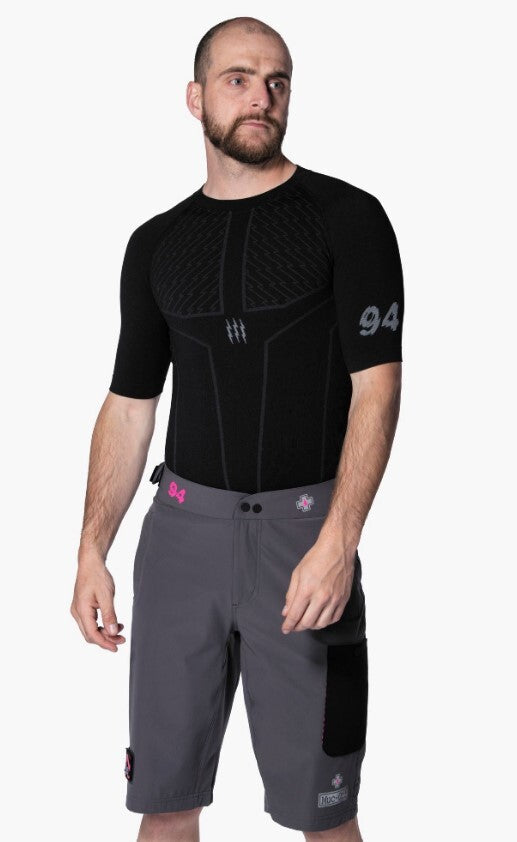 Muc Off Technical Riders Base Layer [Size: XS/S]
