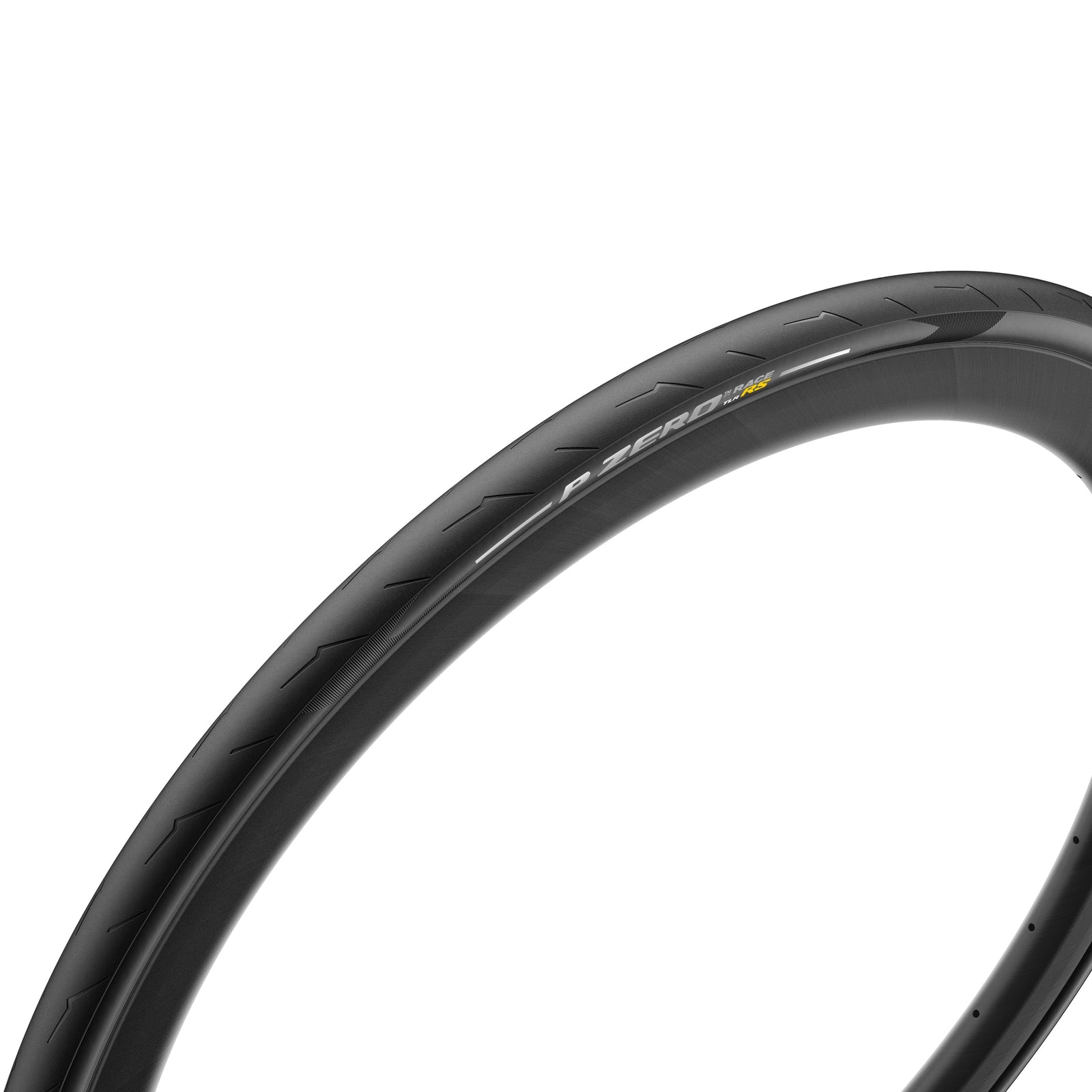 Pirelli P Zero Race TLR RS Road Tyre