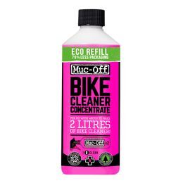 Muc-Off Cleaner Nano Tech Concentrate 500ml