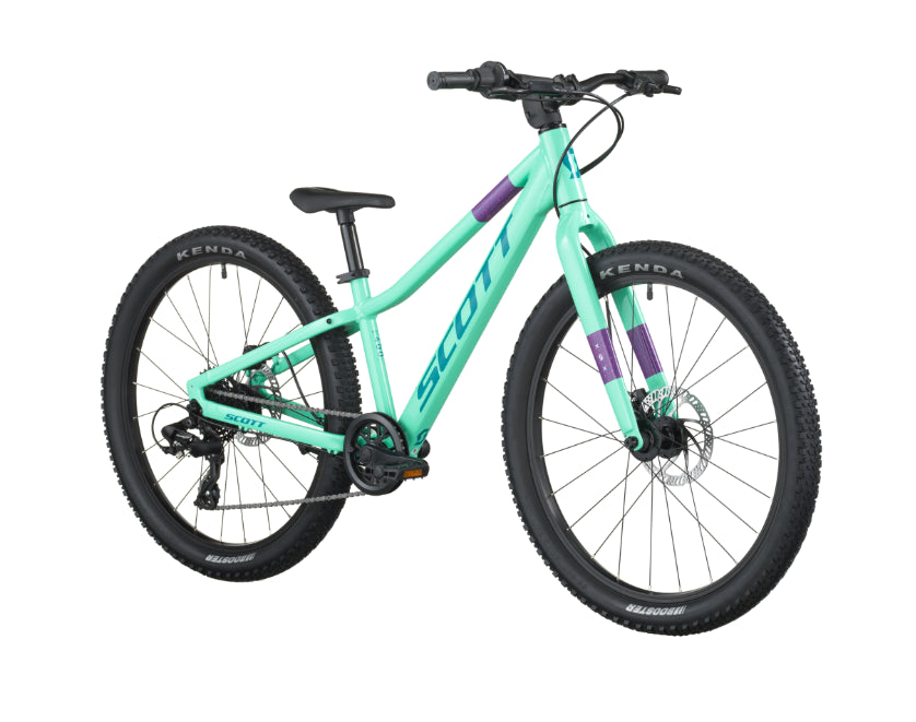 Scott Scale 400 Kids 24" MTB