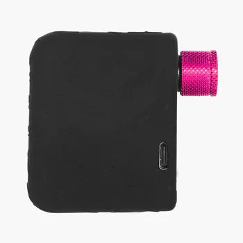 Muc-Off AirMach Pro Mini Electric Bicycle Pump