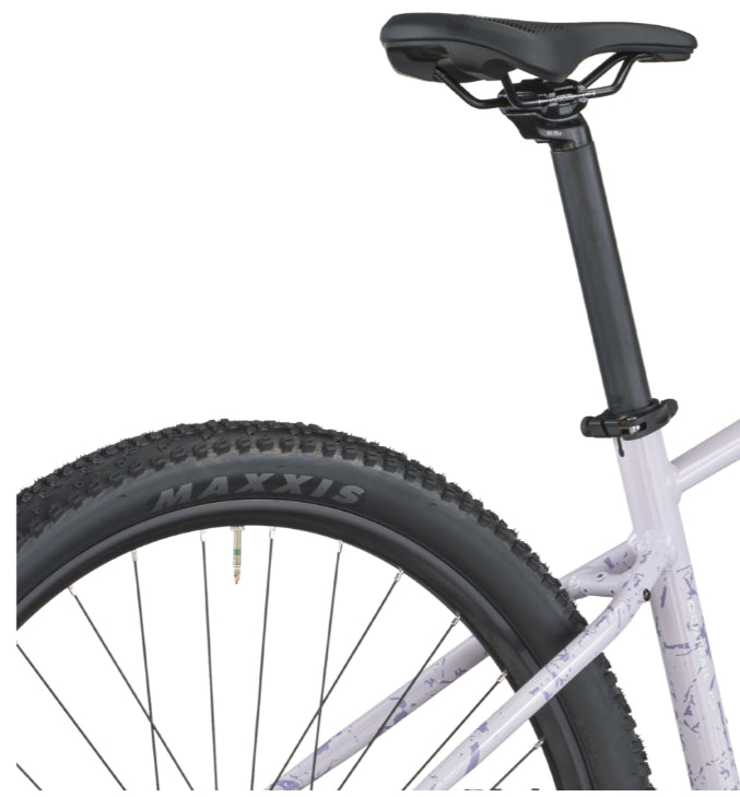 Scott Contrail 30 Hardtail Mountain Bike