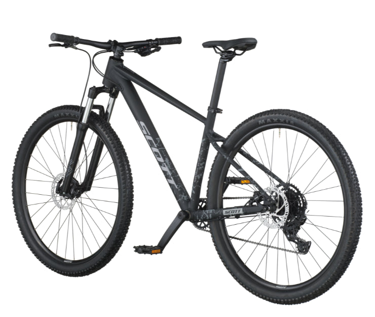 Scott Contrail 30 Hardtail Mountain Bike