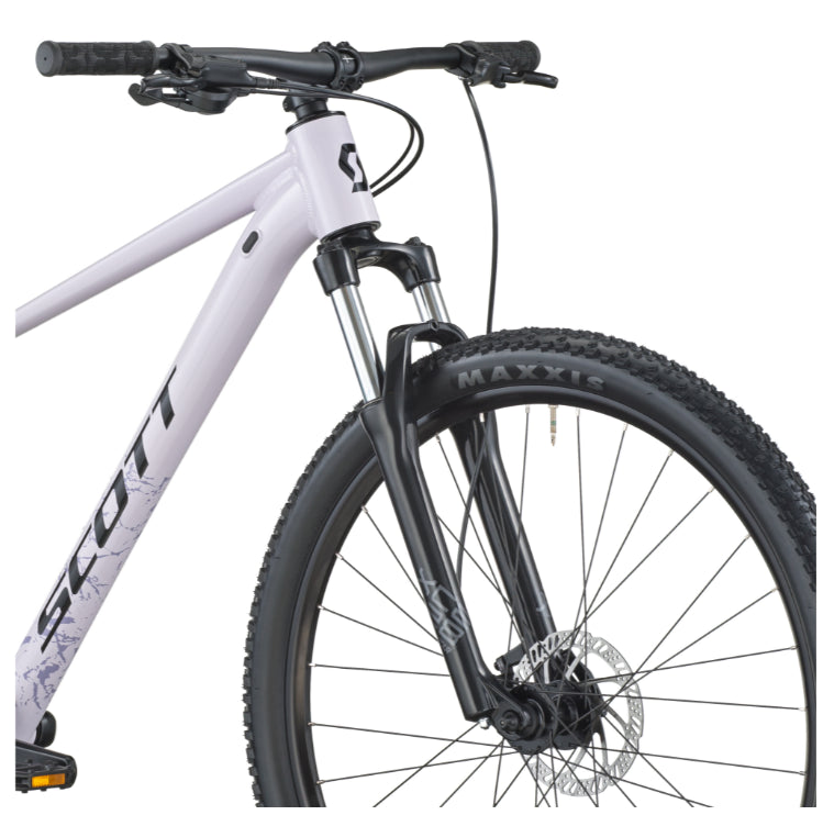 Scott Contrail 30 Hardtail Mountain Bike