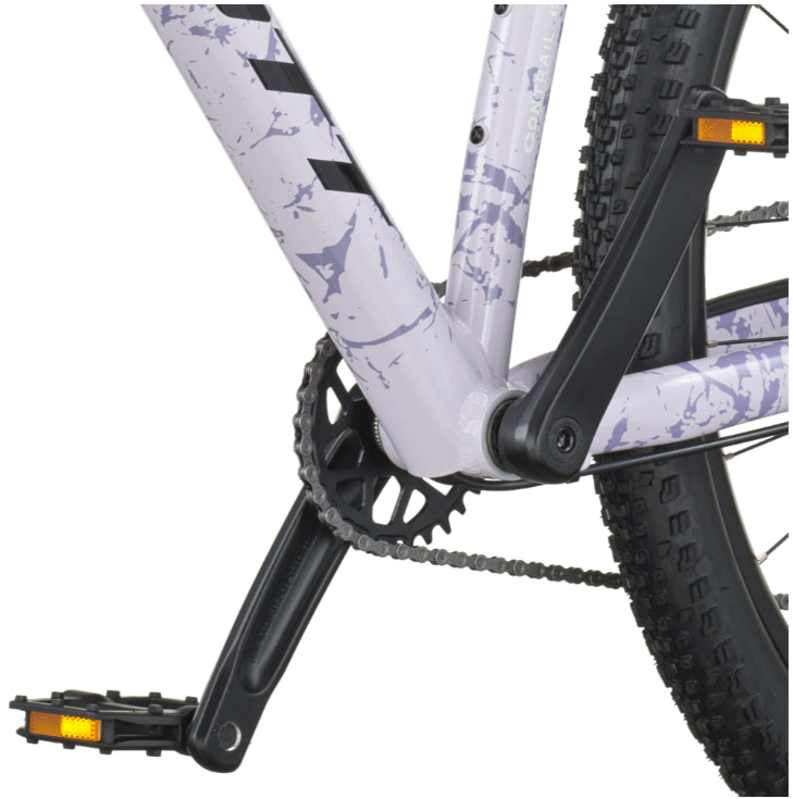 Scott Contrail 30 Hardtail Mountain Bike