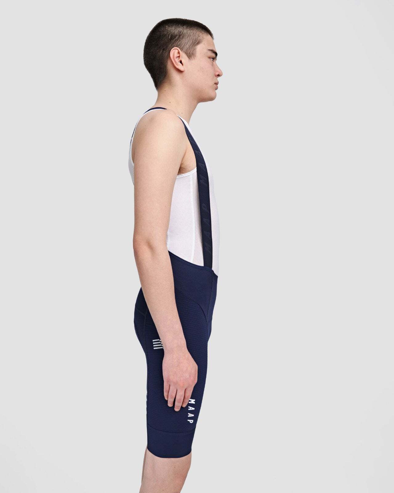 Maap Pro Bib 2.0 [Colour: Navy] [Size: L]