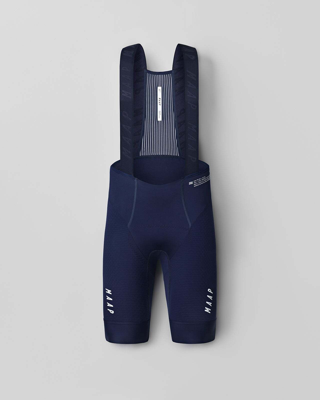 Maap Pro Bib 2.0 [Colour: Navy] [Size: L]