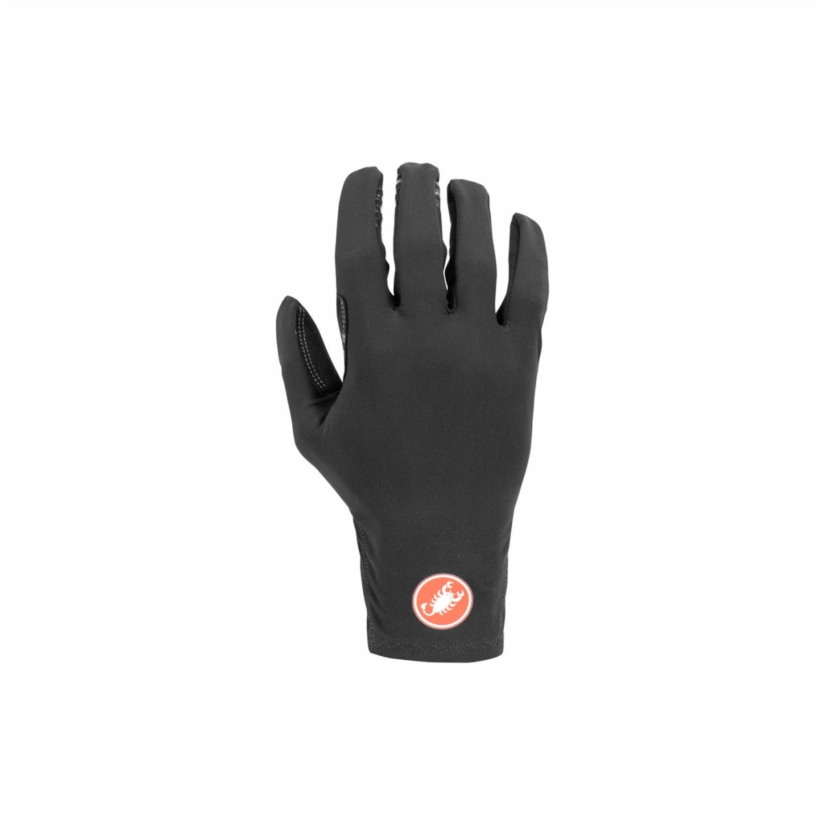 Castelli Lightness Cycling Glove Black [Size: M]
