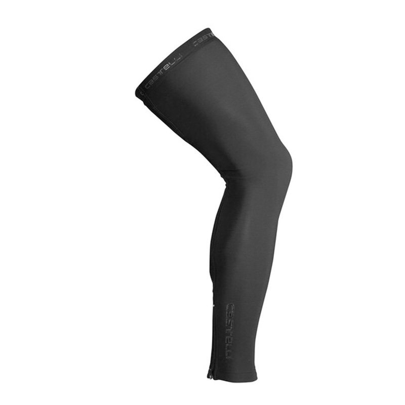 Castelli Thermoflex 2 Leg Warmer Black - S