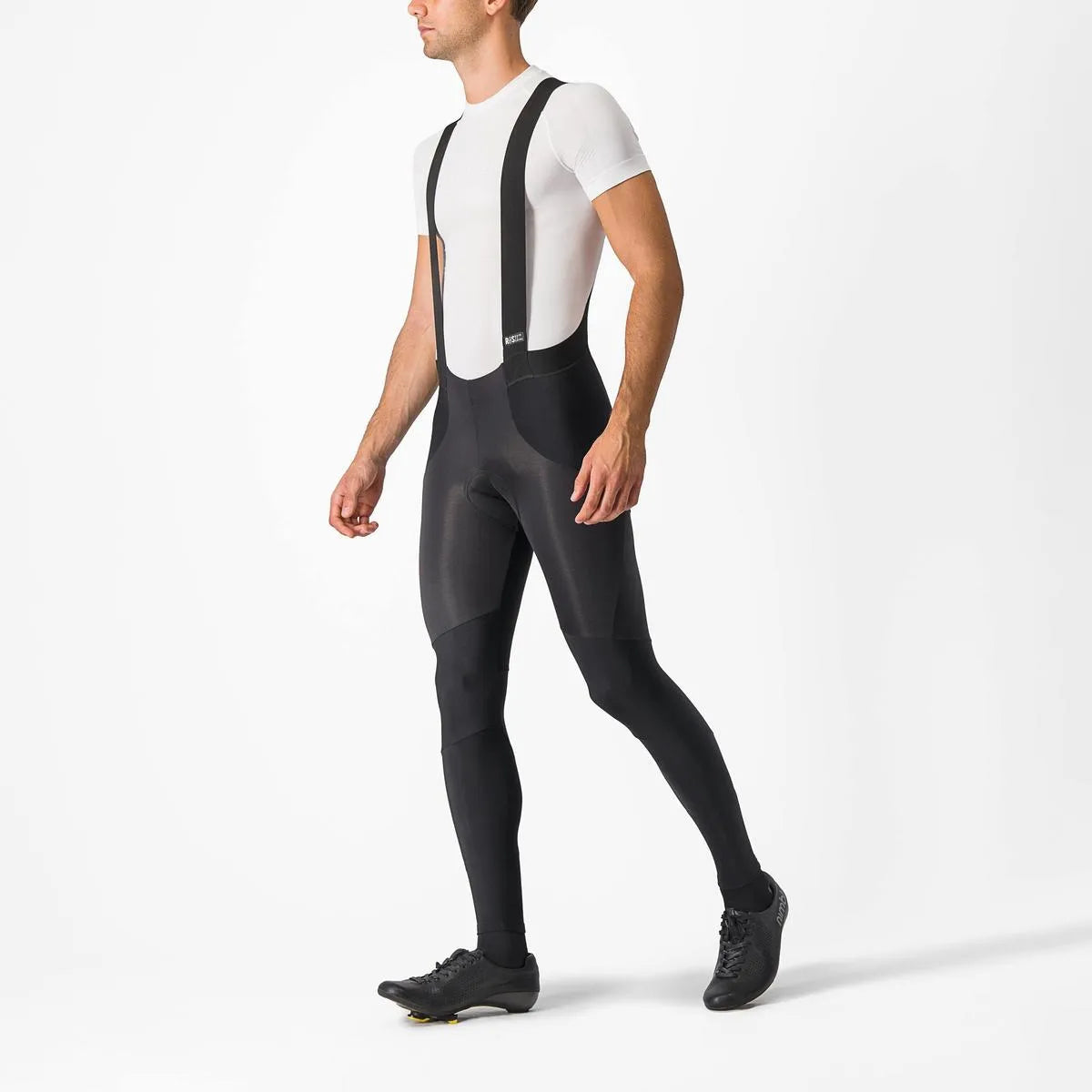 Castelli Sorpasso RoS BibTIght Long Warm Bibs