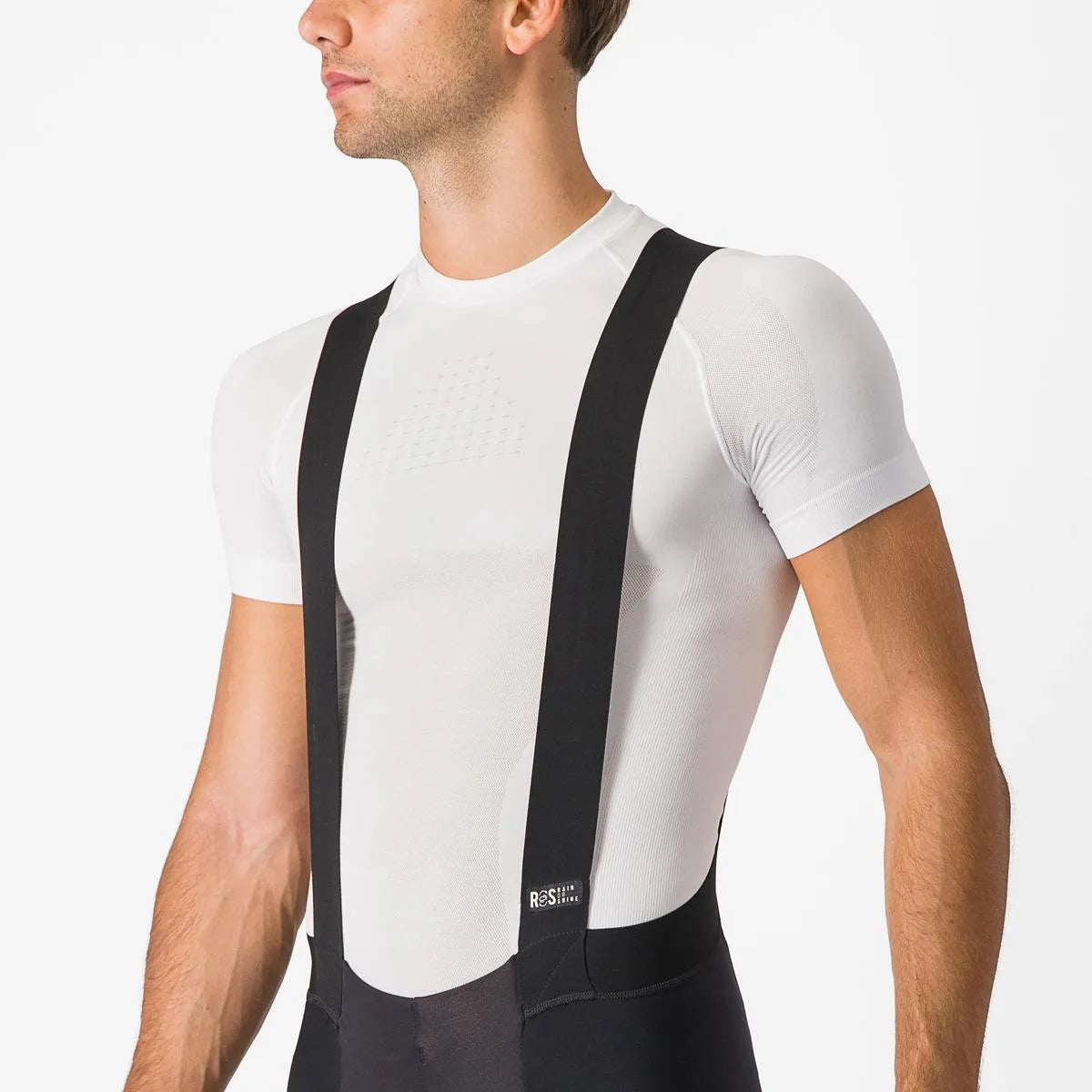 Castelli Sorpasso RoS BibTIght Long Warm Bibs