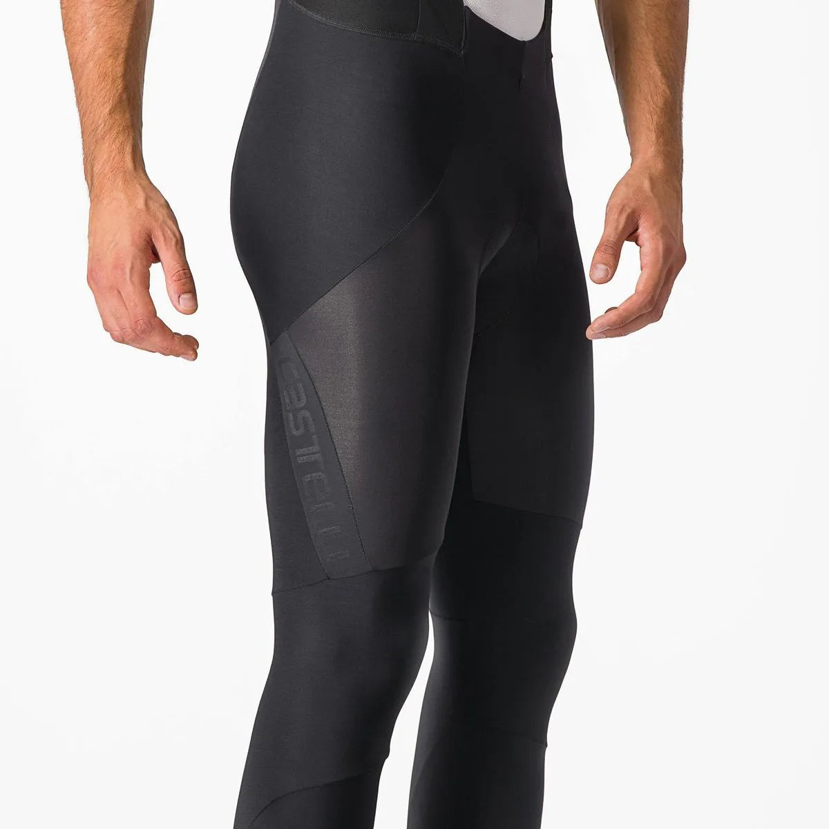 Castelli Sorpasso RoS BibTIght Long Warm Bibs