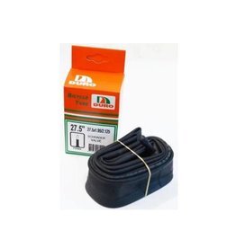 Duro 27 x 1 1/4" Inner Bicycle Tube w Schrader Valve