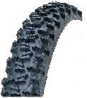 Duro Tyre 24*2.0 Blk MTB