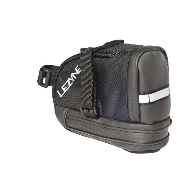 Lezyne L-Caddy Large Saddle Bag