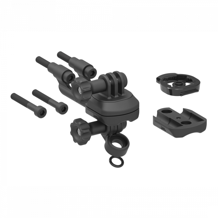 Lezyne Direct X-Lock Stem/Forward Mount
