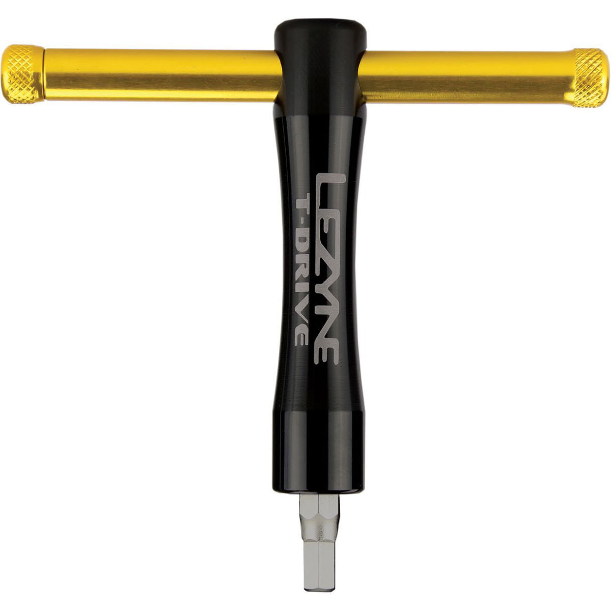 Lezyne T-Drive set Pocket sized tool kit 