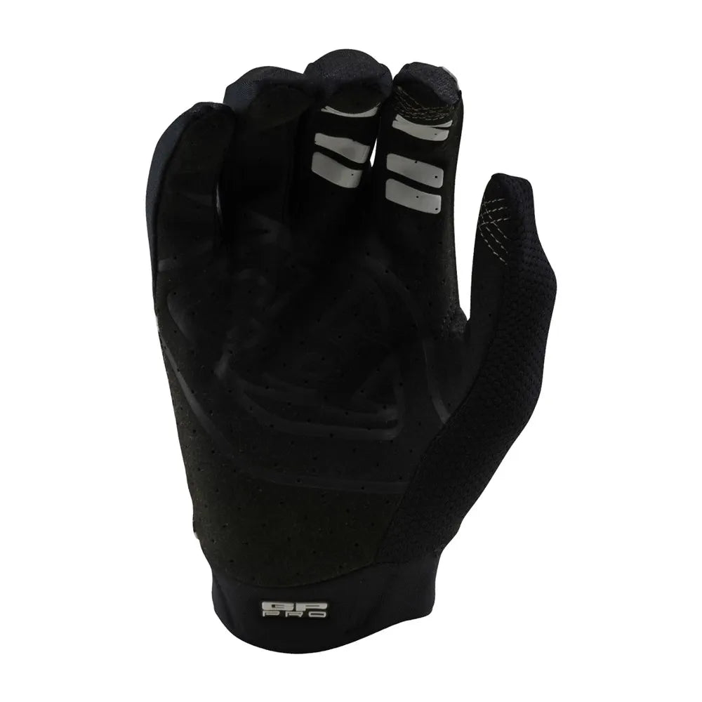 Troy Lee Designs 26.1 GP Pro Glove - Mono Black [Size: M]