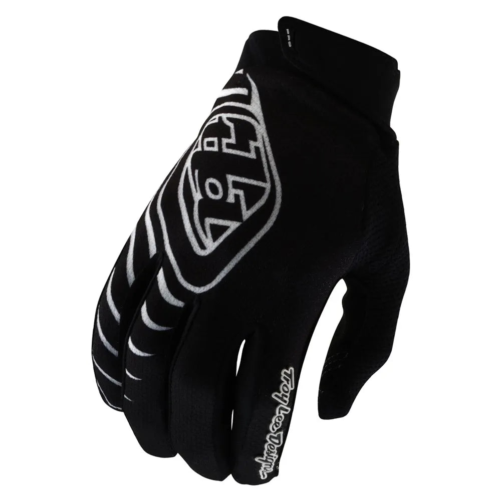 Troy Lee Designs 26.1 GP Pro Glove - Mono Black [Size: XL]