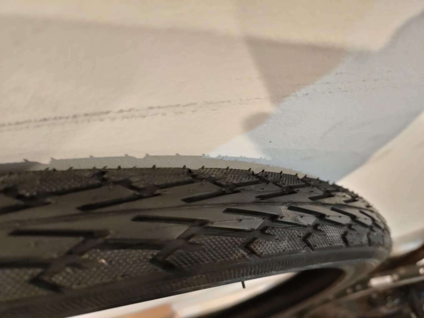 Duro Tyre Ct Touring [Size: 26 x 1.75]