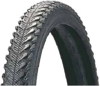 Duro Tyre MTB/Hybrid Multi-Tread [Size: 26 x 2.00] [Colour: Black]