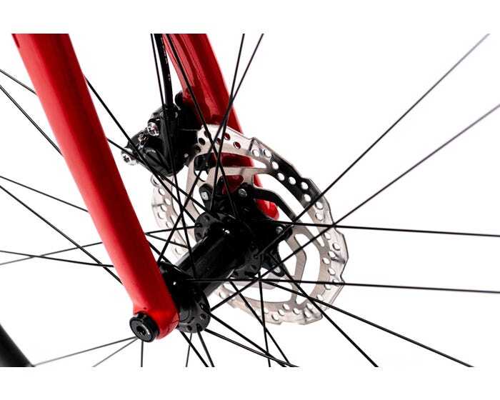 Merida Scultura 400 Alloy Disc Road Bike