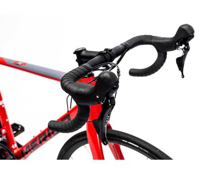 Merida Scultura 400 Alloy Disc Road Bike