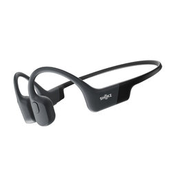 Shokz OpenRun Mini Wireless Headphones [Colour: Black]