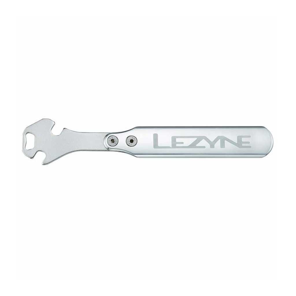 Lezyne CNC Alloy Pedal Rod 