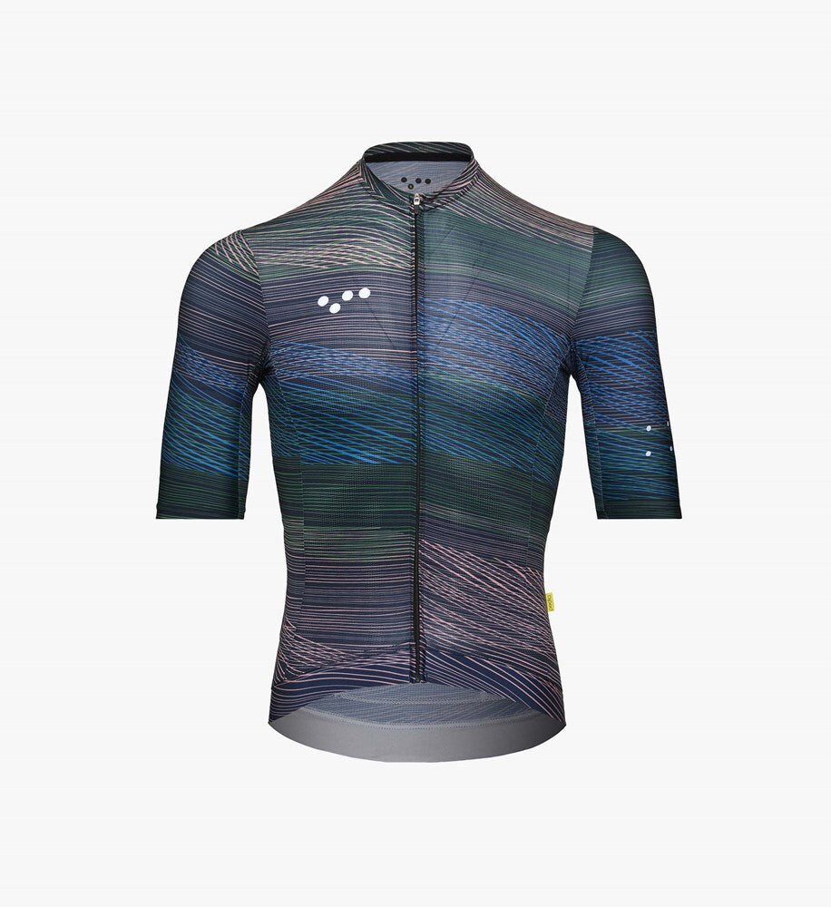 Pedla Mark Maker / LunaLUXE Jersey - Midnight Navy [Size: M]