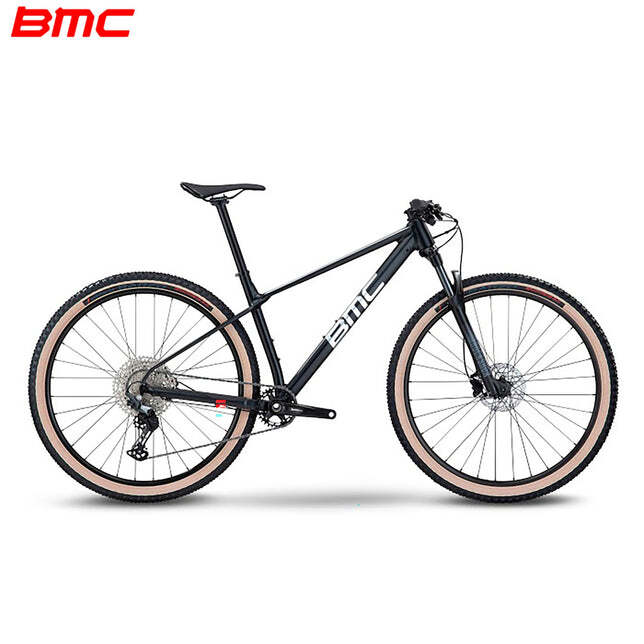 2022 BMC Twostroke AL Three Hardtail MTB 