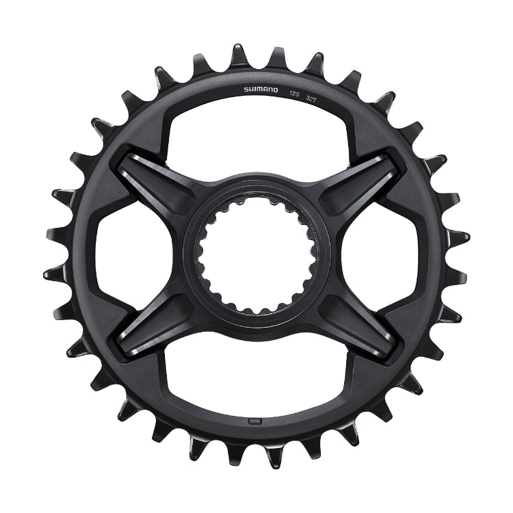 Shimano SM-CRM85 Single Chainring XT for FC-M8100/ M8120/ M8130