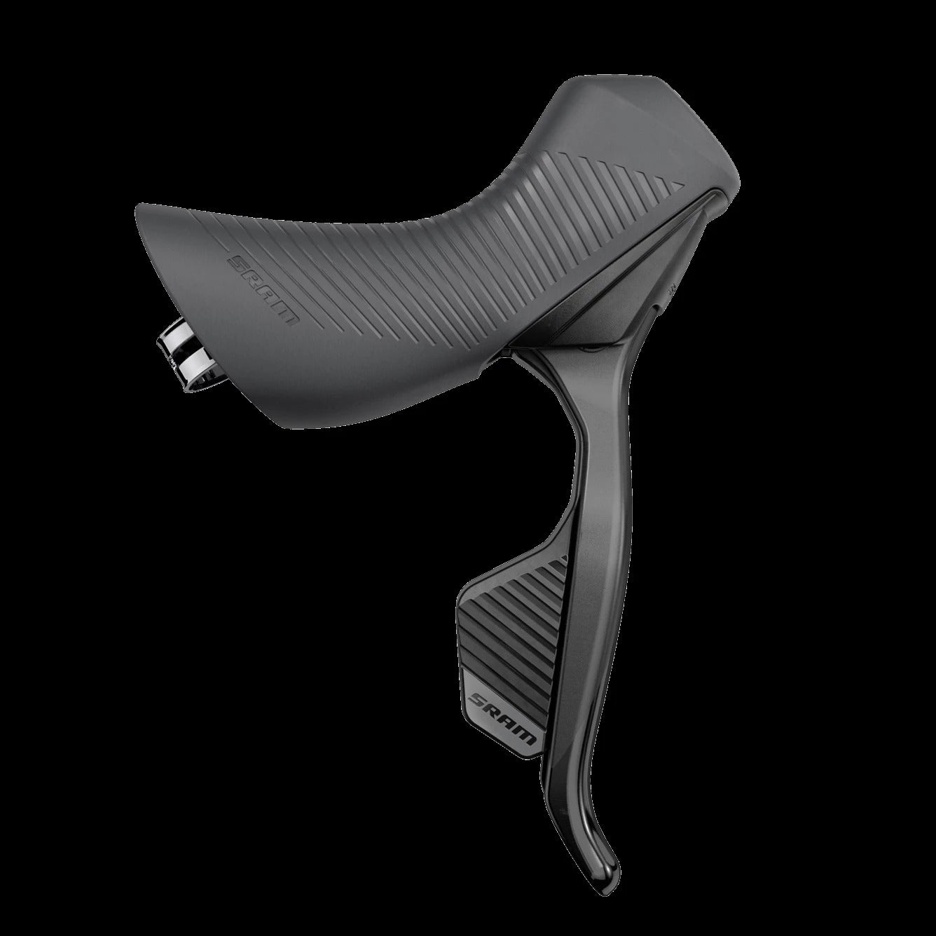 SRAM Rival eTap AXS HRD Shifter-Brake System Right Hand/Front Brake (Groupset wo Cassette)