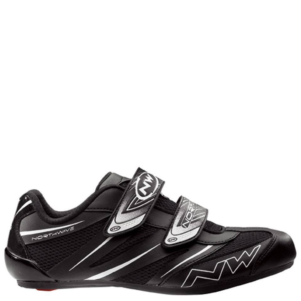 Northwave Jet Pro Cycling Shoes Black EUR 50