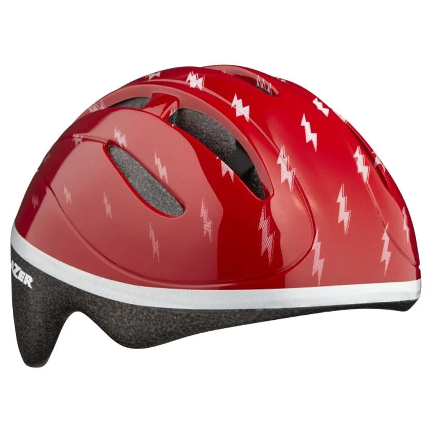 Lazer BOB Flash Red