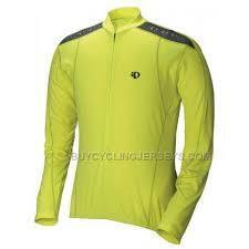 Pearl Izumi Quest Long Sleeve Cycling Jersey 