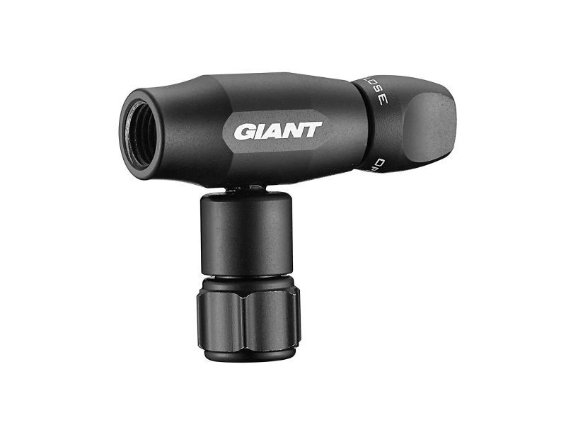 Giant Control Blast 0 