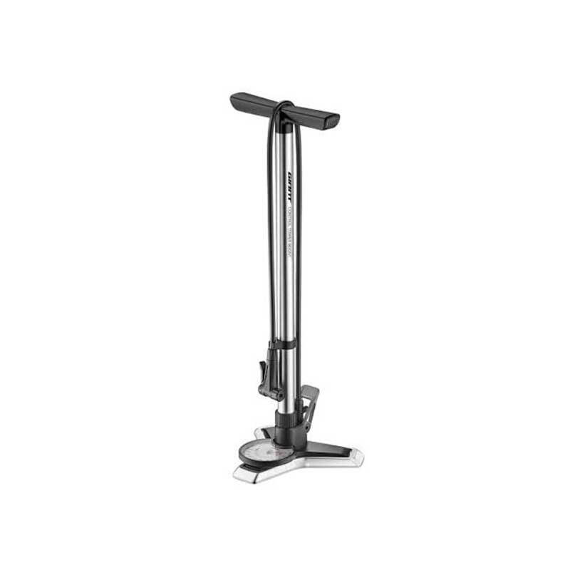 Giant Control Tower Boost Floor Pump