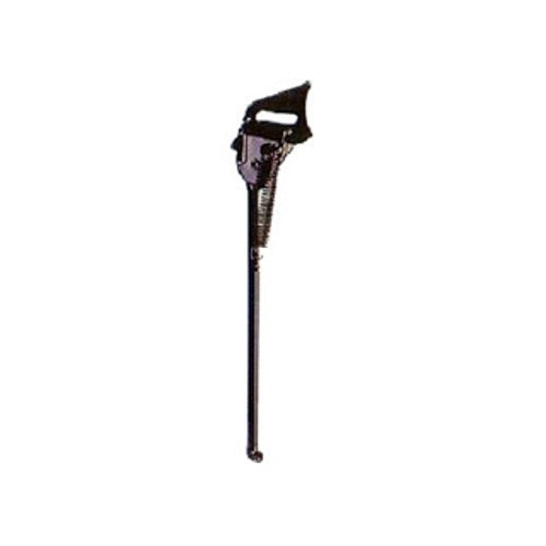 Pro Series Cycling Accessories Kickstand [Size: 20"] [Colour: Black]