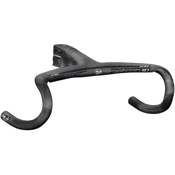 Vision Metron ACR 5D Full Carbon Handlebar [Size: 120mm x 420mm]