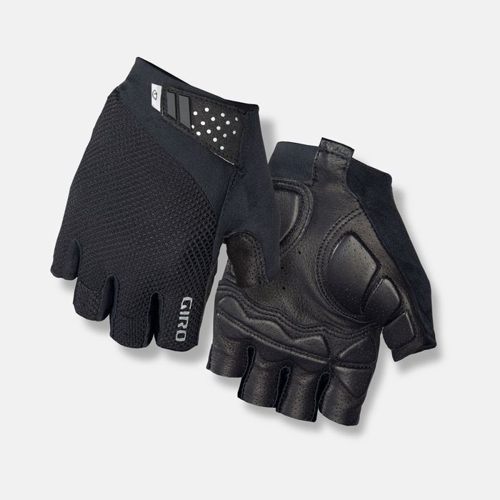 Giro Monaco 2 Gel Short Finger Glove 