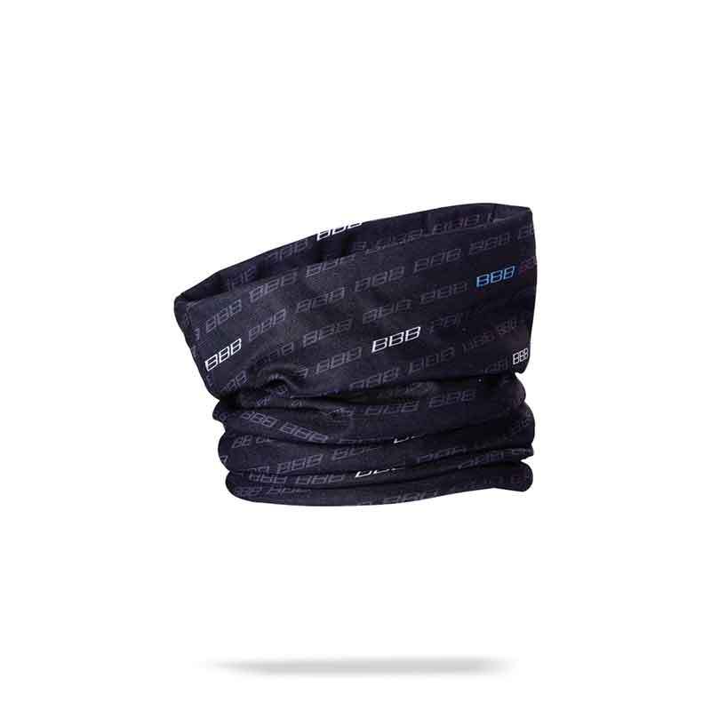BBB Comfortneck BBW-98 Cycling Scarf [Size: OSFM (One Size Fits Most)] [Colour: Black]