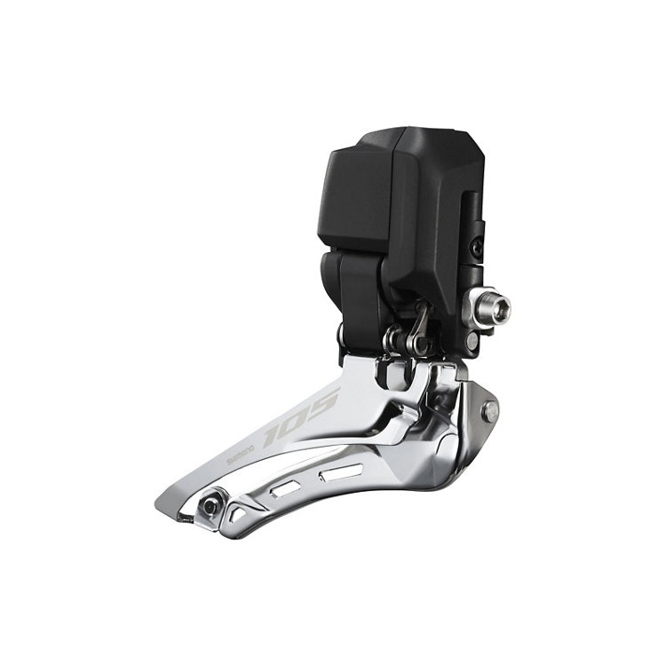 Shimano 105 Di2 Front Derailleur 2x12-Speed (Groupset)