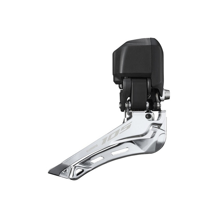 Shimano 105 Di2 Front Derailleur 2x12-Speed (Groupset)