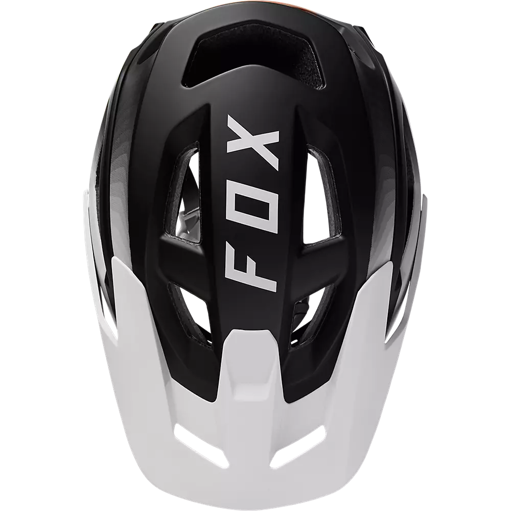 Fox Speedframe Pro Fade MTB Helmet 