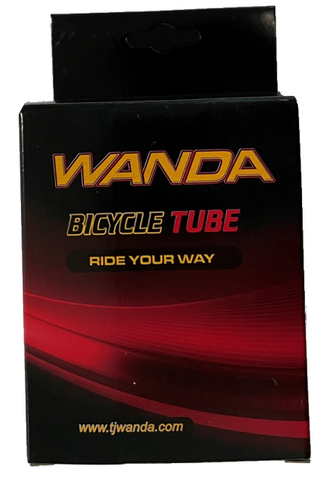 Wanda Schrader Tube - 27.5 x 1.95/2.125
